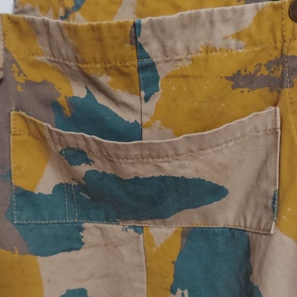 Women jumpsuit - Picture 2 of 4